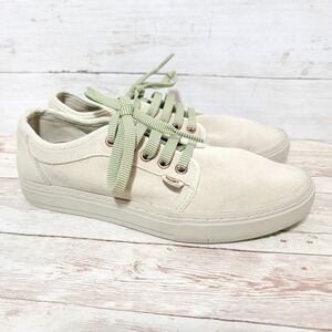 Satorisan Heisei Suede sneakers